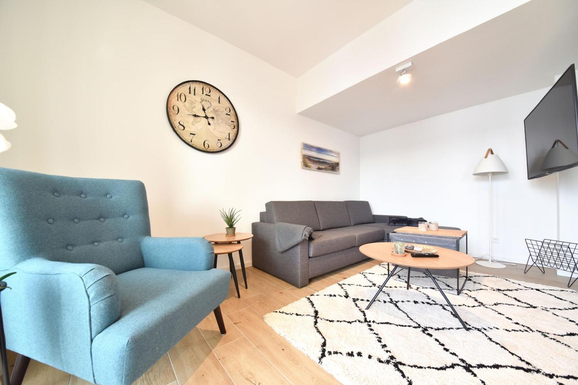 Ferienwohnung Spa Penthouse Meerlust بابي المظهر الخارجي الصورة